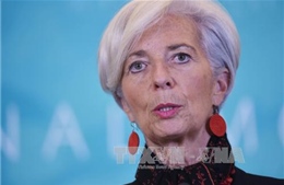 Kinh tế thế giới 2016: Tăng trưởng chưa đồng đều