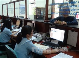 Khởi động dự án Dân chấm điểm M-Score tại Quảng Bình