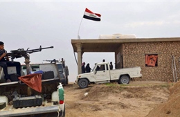 IS tấn công tại Iraq và Libya gây nhiều thương vong