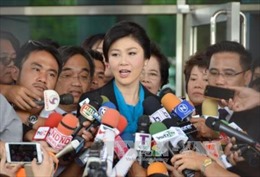 Bà Yingluck bị tố cáo trì hoãn quá trình điều tra 