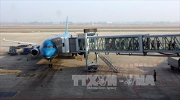 Vietnam Airlines khắc phục sự cố chậm chuyến hơn 2 ngày