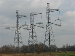 Sự cố mất điện ở miền Tây Ukraine là do tin tặc