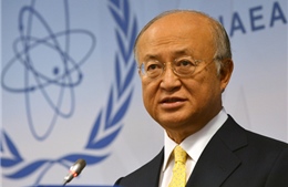 IAEA và EU quan ngại về tuyên bố thử bom H của Triều Tiên