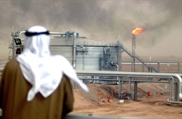 Saudi Arabia giảm giá dầu cho châu Âu, tăng giá châu Á 
