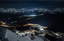 Người Nga cắt du lịch nước ngoài, khách sạn nội địa kín chỗ