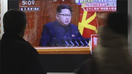 Giải mã vụ Triều Tiên tuyên bố thử thành công bom H