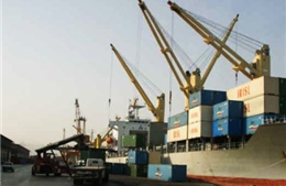 Iran cấm nhập khẩu hàng hóa Saudi Arabia 