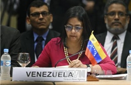 Venezuela kêu gọi các nhà ngoại giao không can thiệp vào công việc nội bộ 