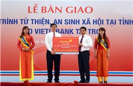 VietinBank “gặt hái” 7.300 tỷ đồng lợi nhuận năm 2015