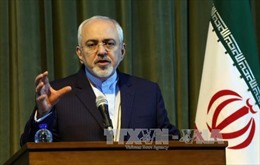 Iran kiện Saudi Arabia lên LHQ vì "những hành động khiêu khích"