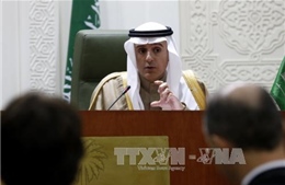 Saudi Arabia đe dọa những biện pháp mới chống Iran