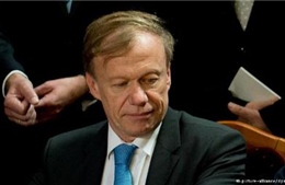 Căng thẳng ngoại giao giữa Đức và Ba Lan 