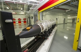 Mỹ-Nhật hợp tác phát triển tên lửa đánh chặn thế hệ mới 