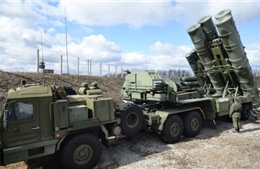 Nga tăng gấp đôi các vụ phóng tên lửa đạn đạo liên lục địa