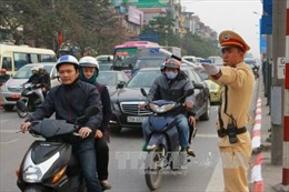 Hà Nội sẽ điều chỉnh giao thông tại nút giao Nguyễn Cơ Thạch - Hồ Tùng Mậu