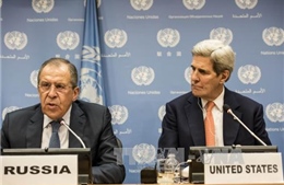 NATO không thể giới hạn hệ thống phòng thủ tên lửa để chiều lòng Nga