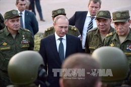 Lý giải về "CLB chính trị gia" phương Tây hâm mộ ông Putin