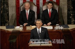 Tổng thống Obama khẳng định di sản nhiệm kỳ 