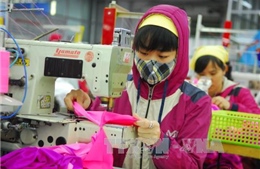 Sẽ có thêm 14,5 triệu lao động Việt Nam có việc làm vào năm 2025