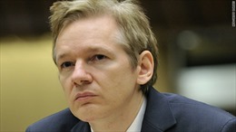 Thụy Điển đề nghị được thẩm vấn ông chủ WikiLeaks