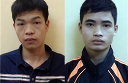 Khởi tố 2 đối tượng sát hại chủ quán cà phê ở phố Hào Nam 