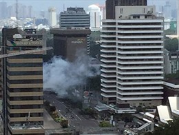 Malaysia, Philippines lo ngại mối đe dọa khủng bố mới 