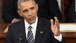 Nhà Trắng dẫn sai tai hại lời Tổng thống Obama