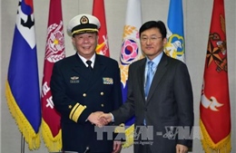 Trung Quốc ủng hộ trừng phạt Triều Tiên 