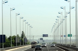  Hỗ trợ vốn thực hiện các dự án cao tốc Ninh Bình-Thanh Hóa 