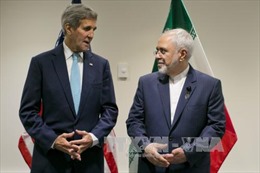 EU, Mỹ dỡ bỏ lệnh trừng phạt Iran