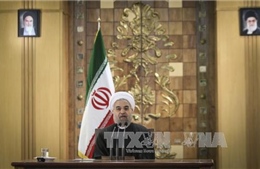 Iran tố cáo lệnh trừng phạt mới của Mỹ