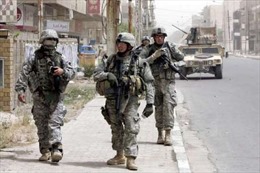 Thêm thông tin về ba công dân Mỹ bị bắt cóc tại Iraq 