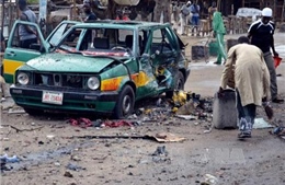 Nguy cơ IS và Boko Haram lập liên minh khủng bố ở châu Phi