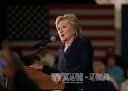 Học giả Nga dự đoán bà Hillary Clinton đắc cử năm 2016 