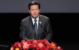 Trung Quốc điều tra quan chức phụ trách Đài Loan 