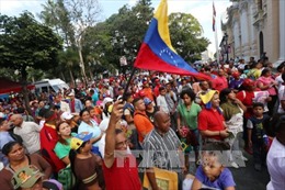 Quốc hội Venezuela xem xét sắc lệnh "tình trạng kinh tế khẩn cấp" của Chính phủ