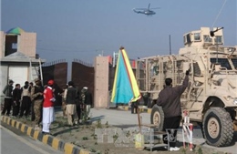 Taliban nhận là thủ phạm tấn công trường đại học Pakistan