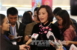 Nhìn nhận khách quan thực trạng để đề ra mục tiêu 5 năm tới 