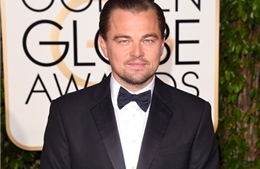 Leo DiCaprio quyên góp 15 triệu USD bảo vệ hành tinh