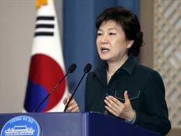 Hàn Quốc cảnh báo mối đe dọa quân sự từ Triều Tiên 