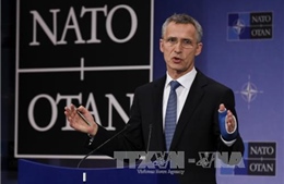NATO họp kín bàn cách đối phó Nga