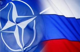 NATO muốn nối lại đối thoại với Nga 