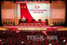 Dư luận quốc tế đánh giá cao triển vọng kinh tế của Việt Nam 