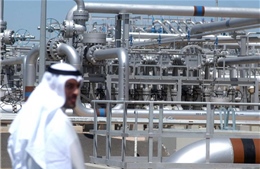 Saudi Arabia lên tiếng về giá dầu