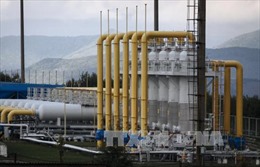 Ukraine đòi Nga thanh toán hàng tỷ USD trung chuyển khí đốt