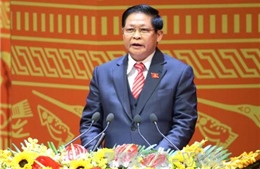 Đại hội Đảng lần thứ XII: Nâng cao chất lượng công nghiệp hóa, hiện đại hóa đất nước