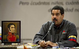 Trả nợ, dự trữ ngoại tệ của Venezuela sẽ âm