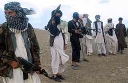 Taliban nêu điều kiện nối lại hòa đàm với Afghanistan 