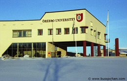 Đại học Thụy Điển đóng cửa do đe dọa thảm sát 