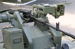 Thiết giáp “Tiger” Nga sẽ được trang bị “Arbalest”